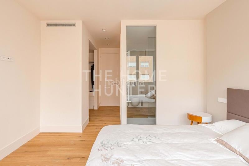 Foto 0a876473-41ce-49db-b732-8fd8a3a06116. Affitto appartamento con riscaldamento in Castilla Madrid