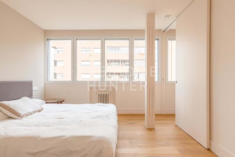 Foto fbb5695b-89a0-429a-9172-331b4602a1de. Affitto appartamento con riscaldamento in Castilla Madrid