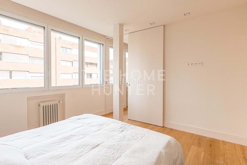 Foto 0f2ee609-9b8c-4598-8848-01706985dff9. Alquiler piso  de lujo de 202 m2 con vistas en alquiler en hispanoamérica, en Madrid