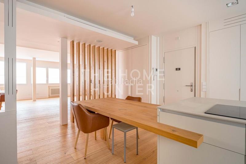 Foto 13be575c-14b1-4deb-9648-406b2b95a6f3. Alquiler piso  de lujo de 202 m2 con vistas en alquiler en hispanoamérica, en Madrid