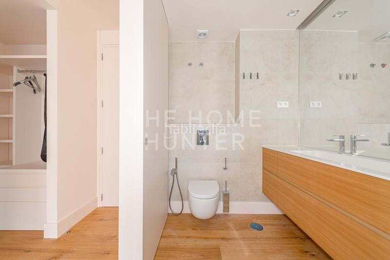 Foto 38400576-db14-4460-a785-79249cf9d7a5. Alquiler piso  de lujo de 202 m2 con vistas en alquiler en hispanoamérica, en Madrid