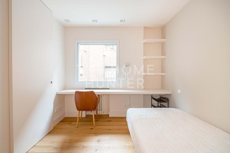 Foto 3bf815fb-622f-45a0-a7bd-45956b1e66de. Alquiler piso  de lujo de 202 m2 con vistas en alquiler en hispanoamérica, en Madrid