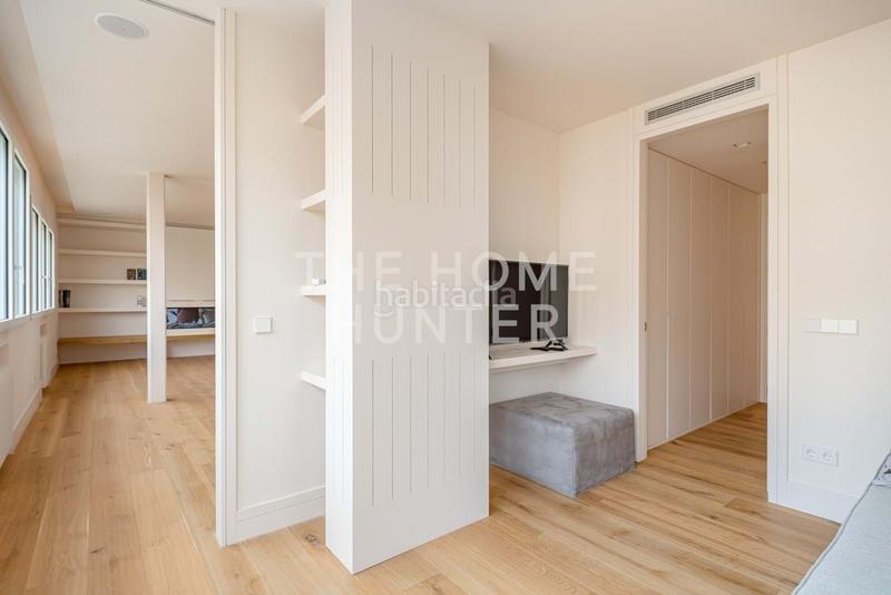 Foto 5556b05a-f737-466e-9efa-05866fb62447. Alquiler piso  de lujo de 202 m2 con vistas en alquiler en hispanoamérica, en Madrid