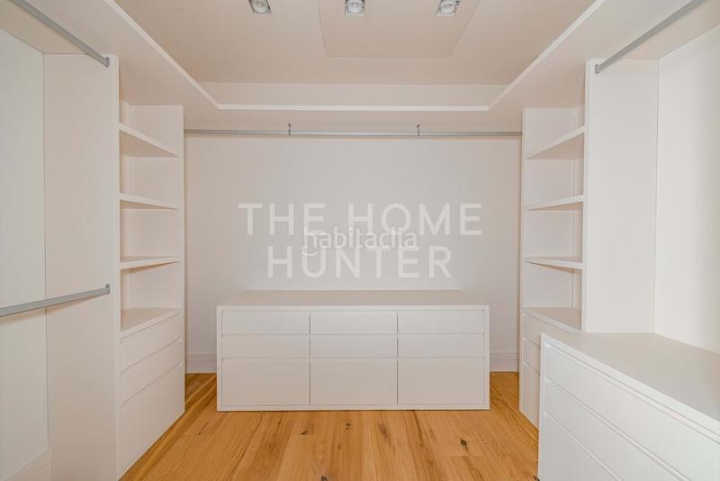 Foto a2eb7a09-b707-4bd8-8c46-6cf0dcb76251. Alquiler piso  de lujo de 202 m2 con vistas en alquiler en hispanoamérica, en Madrid