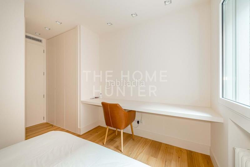 Foto a945a156-b9da-469c-bd8f-f72ce20828ce. Alquiler piso  de lujo de 202 m2 con vistas en alquiler en hispanoamérica, en Madrid