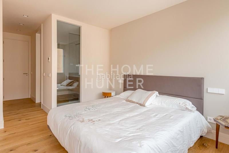 Foto bafb169e-2795-47eb-ab02-608b38d259bf. Alquiler piso  de lujo de 202 m2 con vistas en alquiler en hispanoamérica, en Madrid