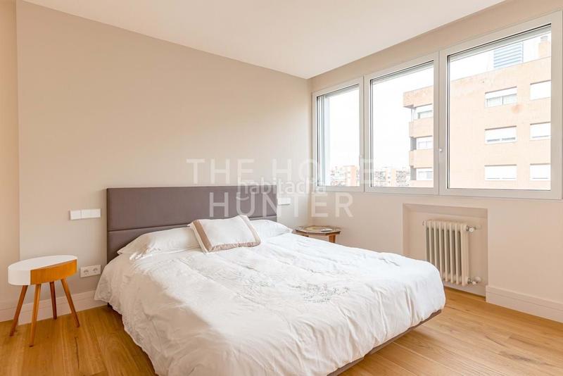 Foto d422715d-f2dd-42b4-819d-6f924d7c4151. Alquiler piso  de lujo de 202 m2 con vistas en alquiler en hispanoamérica, en Madrid