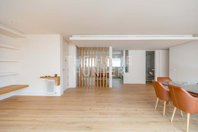 Foto d541b0c2-5397-4be8-8305-cd37ff605db2. Alquiler piso  de lujo de 202 m2 con vistas en alquiler en hispanoamérica, en Madrid
