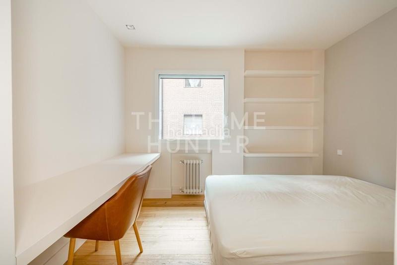 Foto f4095b16-7069-405c-8727-9a27802813a3. Alquiler piso  de lujo de 202 m2 con vistas en alquiler en hispanoamérica, en Madrid