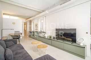 Lloguer Pis  Ps delicias. Piso de 94 m2 en alquiler en palos de la frontera, madrid