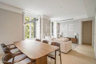 Pis  Santa engracia. Piso de lujo de 157 m2 con piscina en venta en trafalgar, madrid
