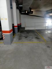 Lloguer Aparcament cotxe a Astillero (El). El astillerogaraje
