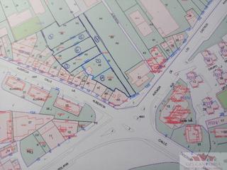Terreny residencial a Alisal - San Román. Santanderterreno
