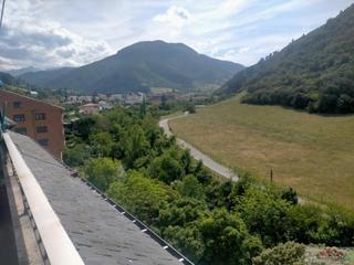 Pis a Cillorigo de Liébana. Potespiso