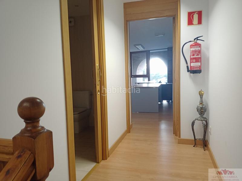 Foto ced379a6-6afc-4964-90c1-19b24eb0f534. Oficina en avda. de cantabria 26b maliañooficina en Camargo