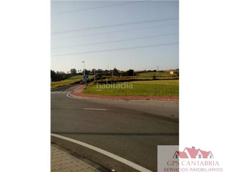 Foto 17903a7c-2e40-41a3-afa8-141ea7340583. Terreno residenziale in Reocín