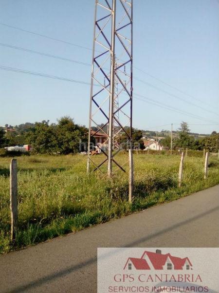 Foto 2fc8fd4c-3f4d-4702-bcf9-a67658804db9. Terreno residenziale in Reocín