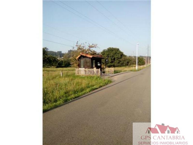 Foto 4a7529c1-02e5-45a9-9b9e-730c99029c7f. Terreno residenziale in Reocín