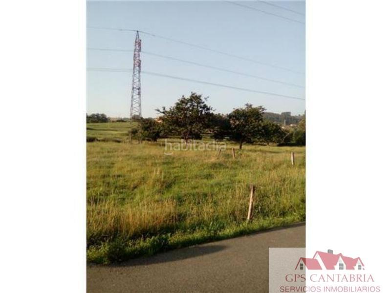 Foto 5dfbbf69-0e7d-41ba-bb19-03f0574c5ed9. Terreno residenziale in Reocín