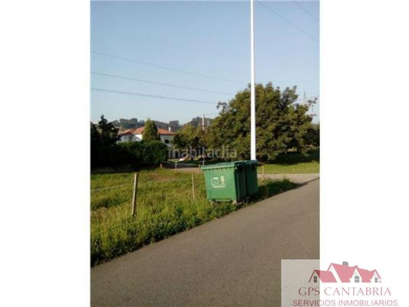 Foto 9fe38d3b-4ee1-408a-b8ff-0589cfa9fa28. Terreno residenziale in Reocín