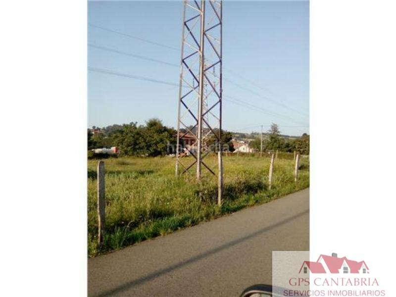 Foto a6c7b72c-784f-44ce-a87b-6a670c73fbf5. Terreno residenziale in Reocín