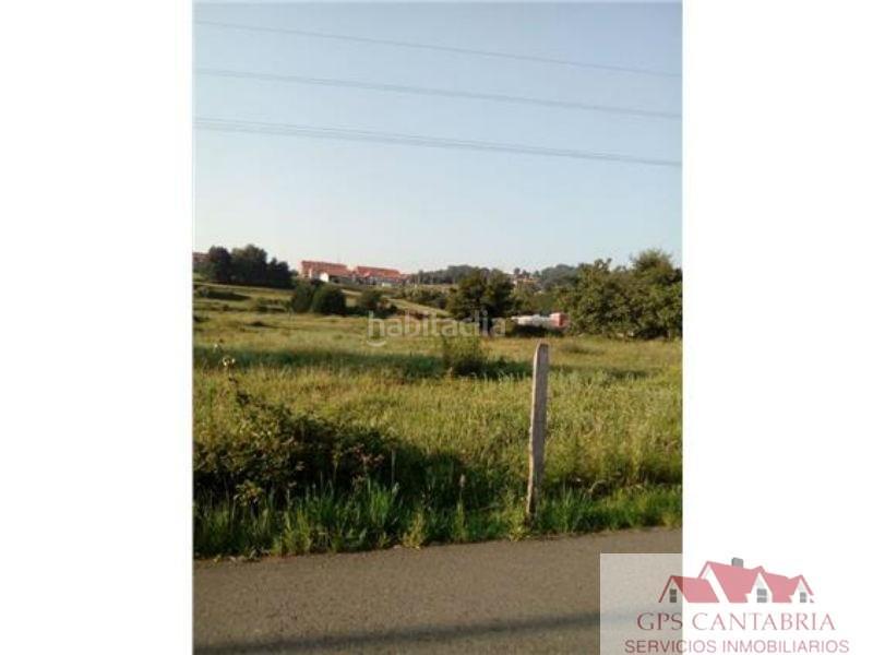 Foto aacb6336-34c0-4ed4-99bf-93f76d390958. Terreno residenziale in Reocín