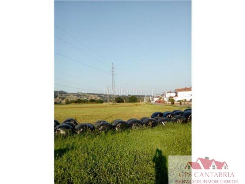 Foto dce54c72-dcc2-4ff6-a336-ae891fc5b974. Terreno residenziale in Reocín