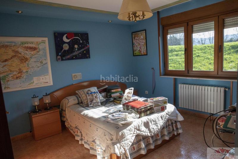 Foto 20fe60da-756a-4d86-b20a-bcb2e15dcdf0. Casa amb calefacció a Reocín