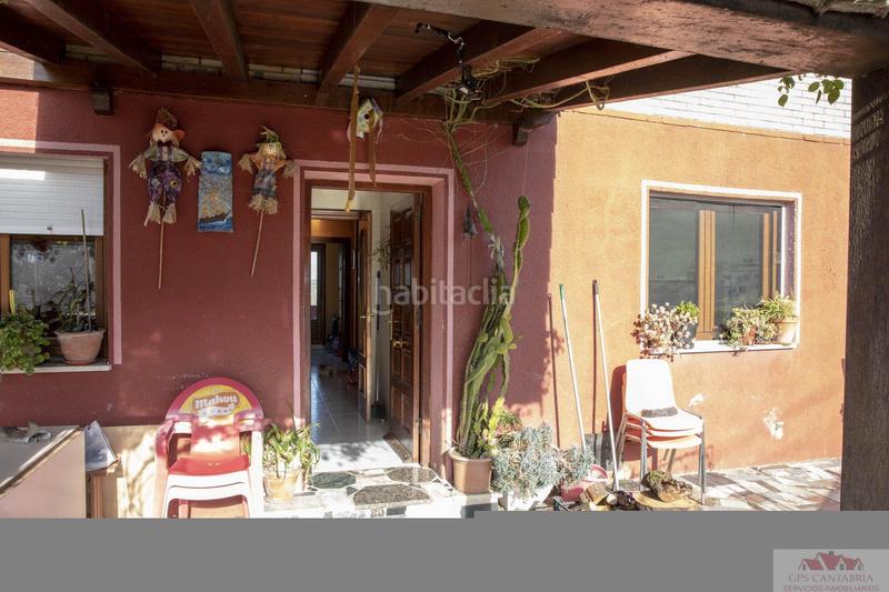 Foto 4118784a-d849-4633-a4d3-8b578bc9139f. Casa amb calefacció a Reocín