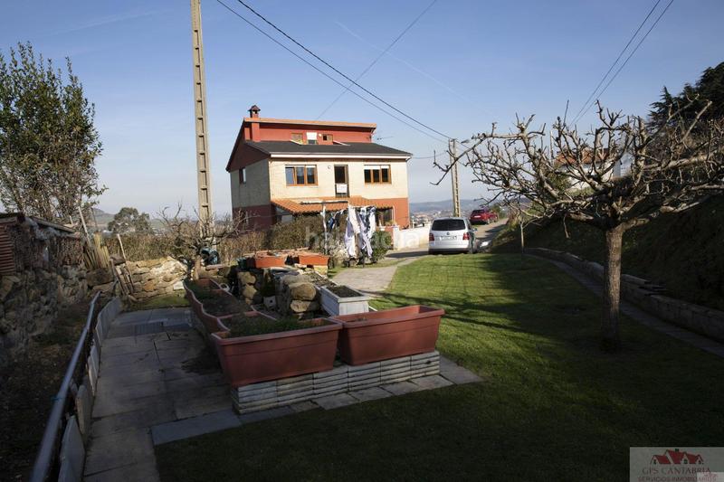 Foto cf5c475a-f1b0-403a-8693-28f5c7446510. Casa amb calefacció a Reocín