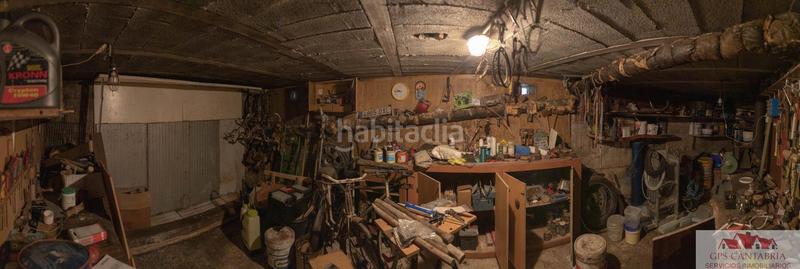 Foto e4a2d2dc-f2cf-4503-bcd0-81fab9434e5a. Casa amb calefacció a Reocín