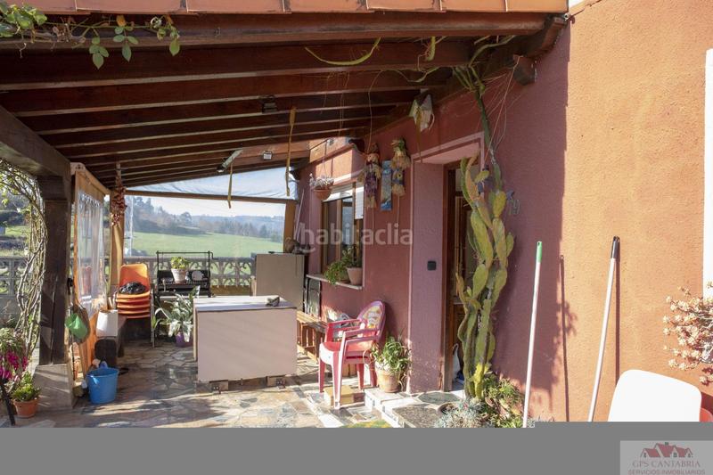 Foto f38393e1-8a4f-4c76-bde3-0396d32dfb04. Casa amb calefacció a Reocín