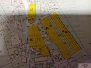 Terreny residencial a Los Castros. Santanderterreno