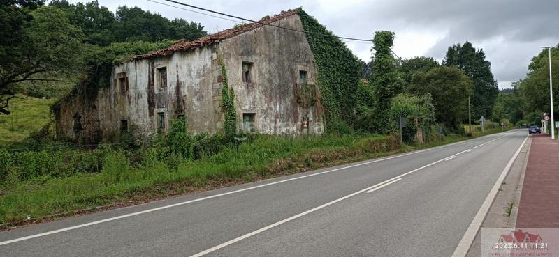 Foto 02ab8823-5e27-4a44-973b-95de4d1f4e06. Terrain résidentiel dans Barcenilla Piélagos