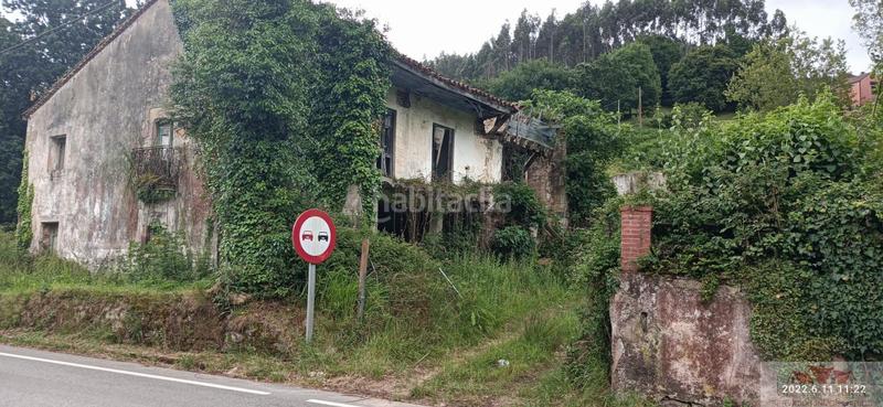 Foto 7342a83a-98e4-4e00-b6c5-33a6f1cb6018. Terrain résidentiel dans Barcenilla Piélagos