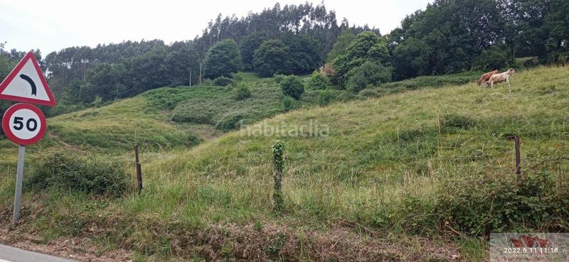 Foto af057779-ab57-4a87-a7e9-22f7186bc727. Terrain résidentiel dans Barcenilla Piélagos