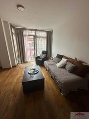 Miete Appartement in Astillero (El). El astilleroapartamento