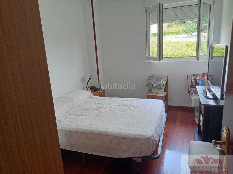 Foto 3debe532-4bc5-4d0c-b6fb-8fa15d767266. Apartament amb calefacció aparcament a Reocín