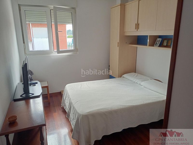 Foto 4f9fd6d9-ed45-47ca-9d34-b2d903bf307f. Apartament amb calefacció aparcament a Reocín