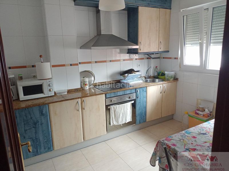 Foto a3fce078-9f84-4421-b0e8-9395da0227f1. Apartament amb calefacció aparcament a Reocín