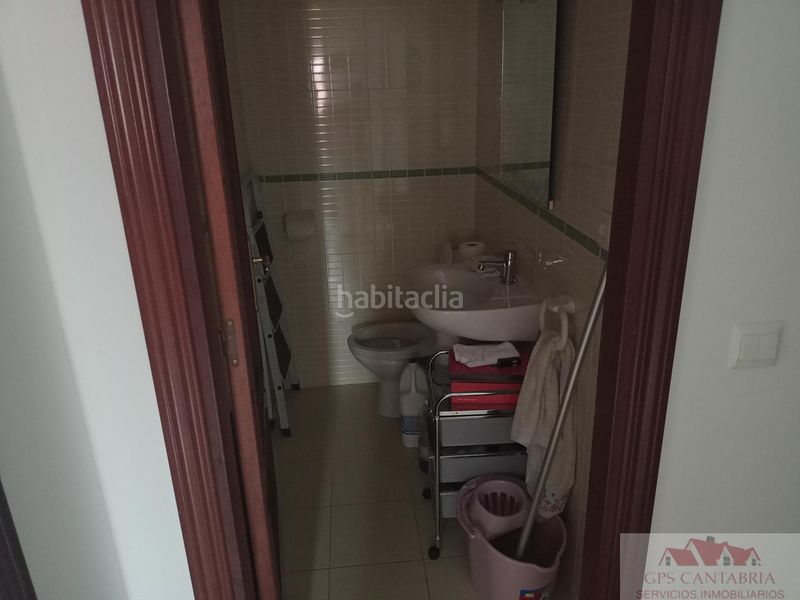 Foto dd68ebef-6e1c-48ac-9d94-bb180d8713b2. Apartament amb calefacció aparcament a Reocín