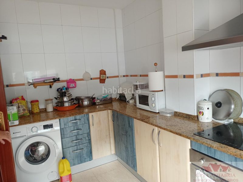 Foto ff6c02f9-b9e2-490c-9737-6c714fcb3db4. Apartament amb calefacció aparcament a Reocín