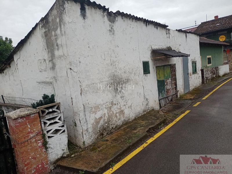 Foto fd271aa0-5d77-4de5-8a31-783f356a1e73. Planta baixa amb aparcament a Corrales de Buelna (Los)
