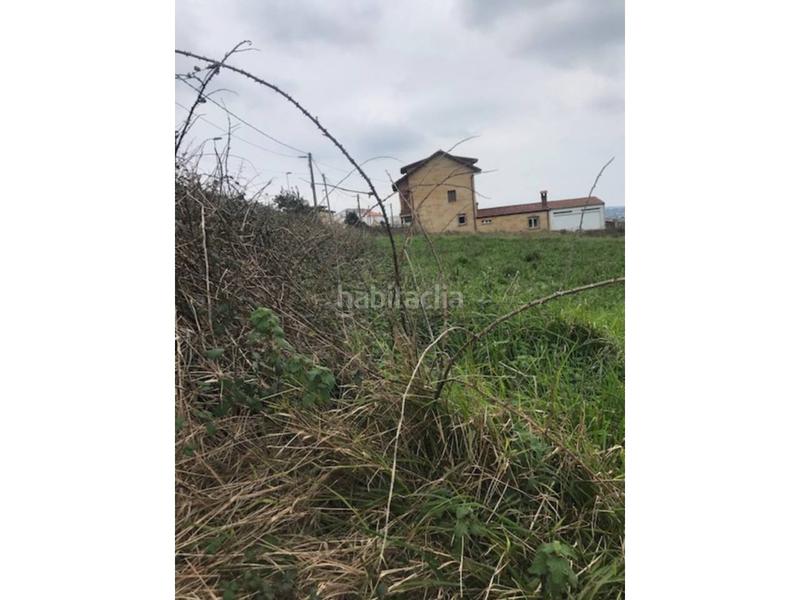 Foto 010c2d5c-95f2-495d-ae31-6692eb000e1e. Finca rústica suelo urbanizable en Monte en Monte Santander