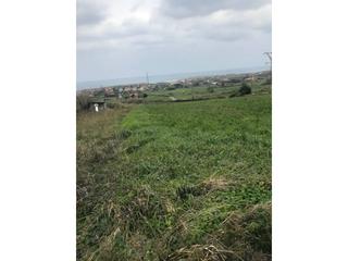 Finca rústica  Bolado. Suelo urbanizable en monte
