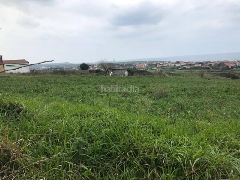 Foto f08a707a-9613-46fa-9b1c-19a56190e335. Finca rústica suelo urbanizable en Monte en Monte Santander