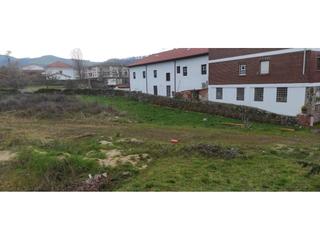 Terrain rsidentiel  Barrio la llana. Solar urbano en solrzano