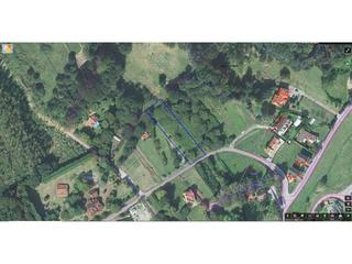 Terreno residenziale  Avenida luis de la concha. Terreno en venta en oruña de piélagos