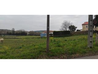 Proprit  Iglesia. Terreno en venta en galizano