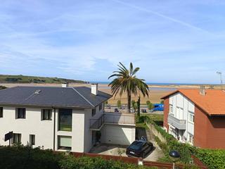 Pis  Playa de usil. Piso en venta en miengo